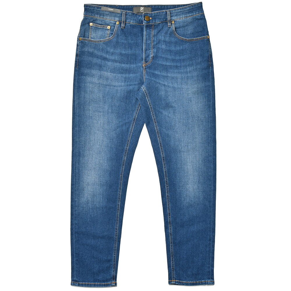 PT TORINO DENIM（ピーティートリノデニム）｜【SALE】PT TORINO DENIM