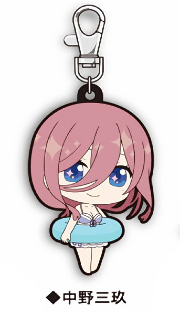 楽天市場】【カゲチヨ】えいちびっと 混血のカレコレ ラバーマスコット