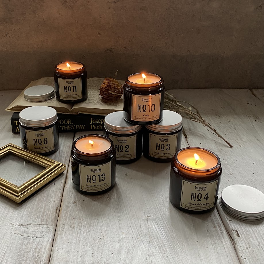 アンヒョソプ キャンドル 2個セット アンヒョソプ キャンドル 2個