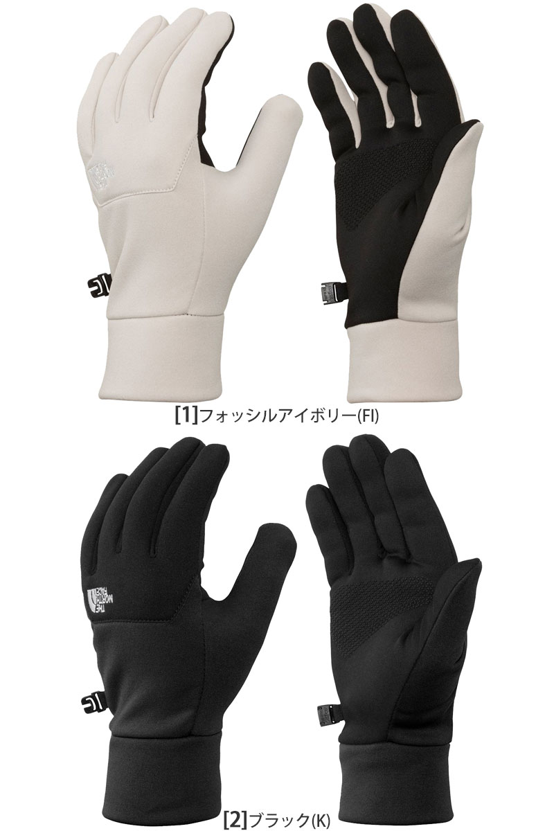 楽天市場】ザ・ノース・フェイス THE NORTH FACE 手袋 スマホ対応