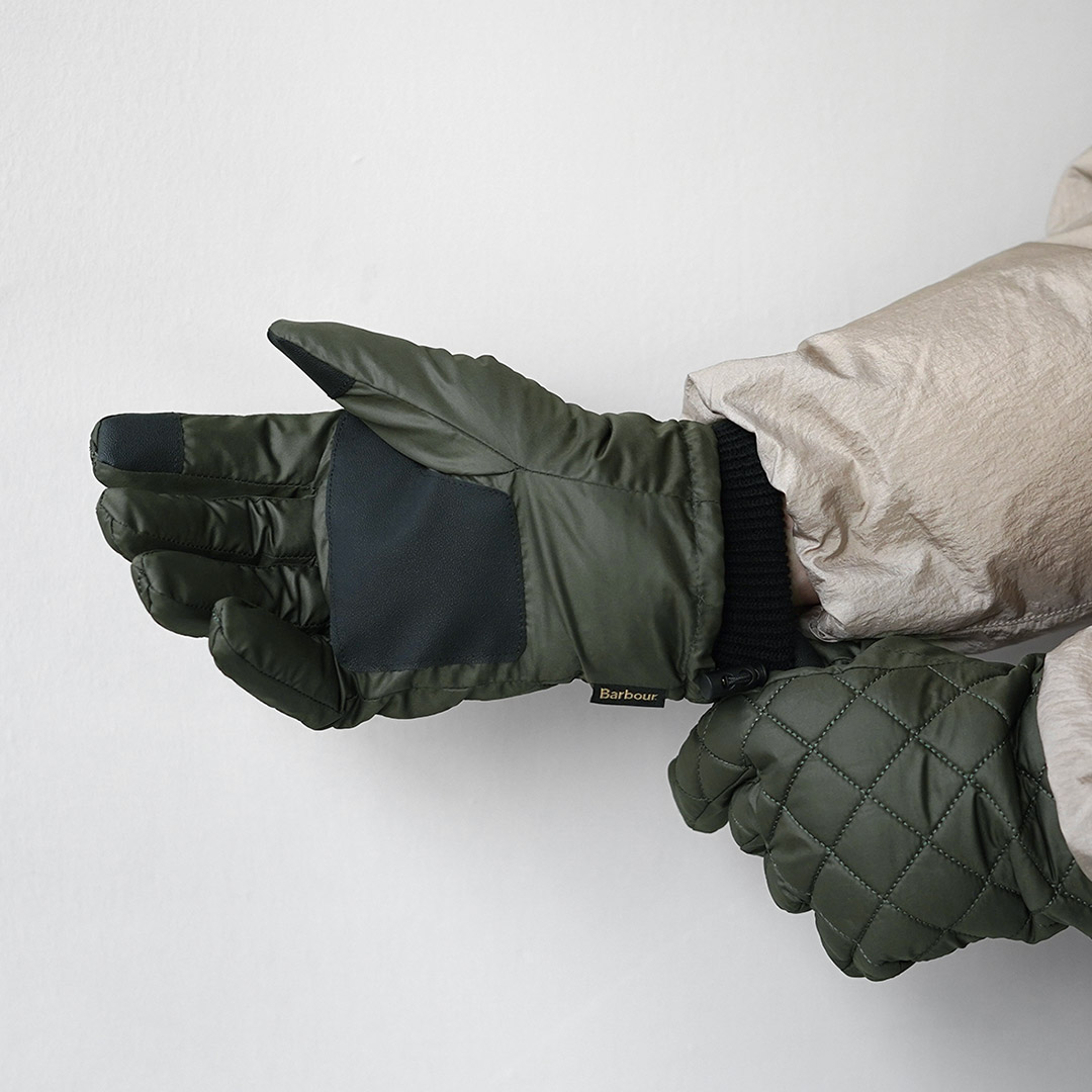 楽天市場】【10％OFFクーポン対象】BARBOUR（バブアー） ハーカー