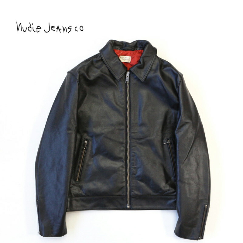 インポート＆その他ブランド,Nudie Jeans,アウター | ろーぐす