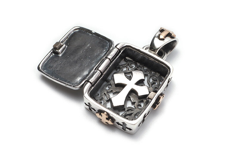 ZERO OnlineShop,シルバーアクセサリー,ペンダントトップ | ろーぐす