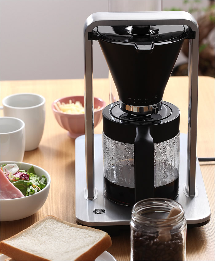 インテリアショップ roomy Wilfa SVART Precision / ウィルファ