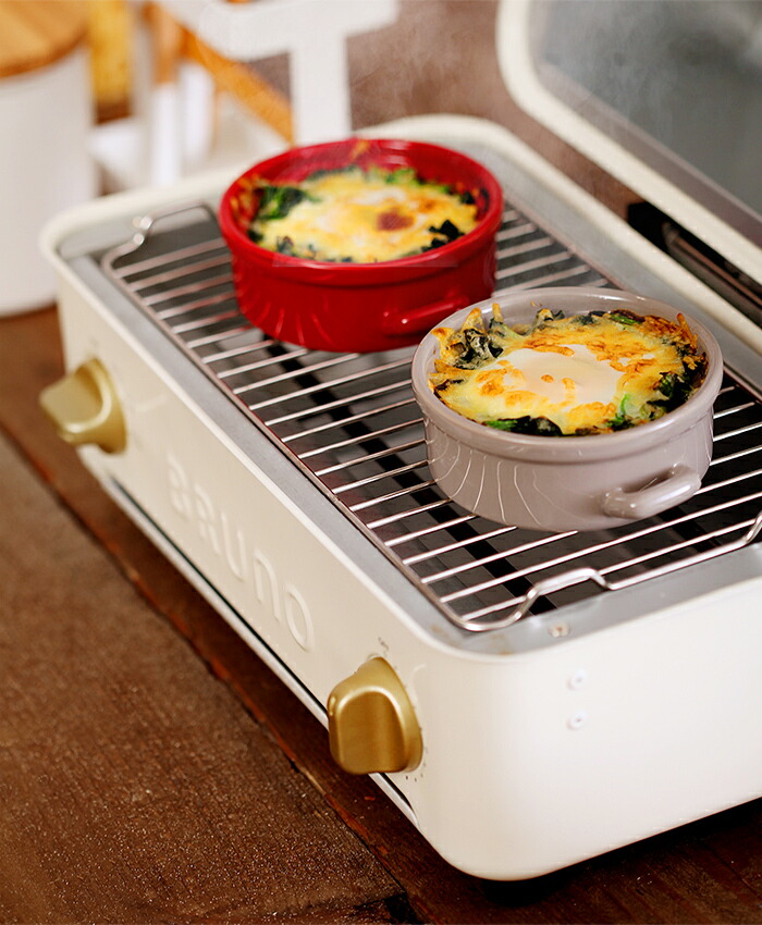 インテリアショップ roomy BRUNO トースターグリル