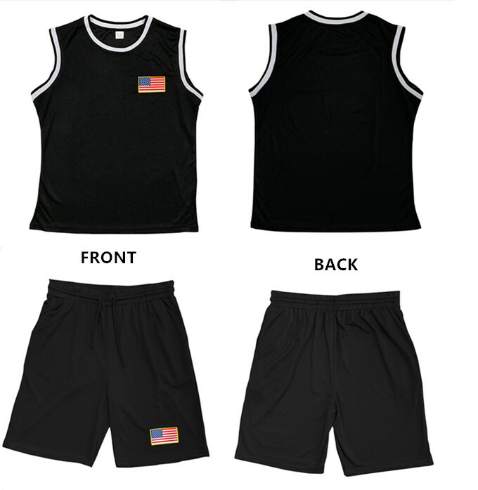 CRONOS メッシュタンクトップ・ショートパンツセット 専用 CRONOS