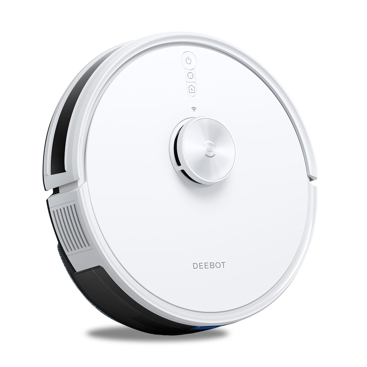 エコバックス DEEBOT Y1 DLX34-12EE [ホワイト] 価格比較 - 価格.com