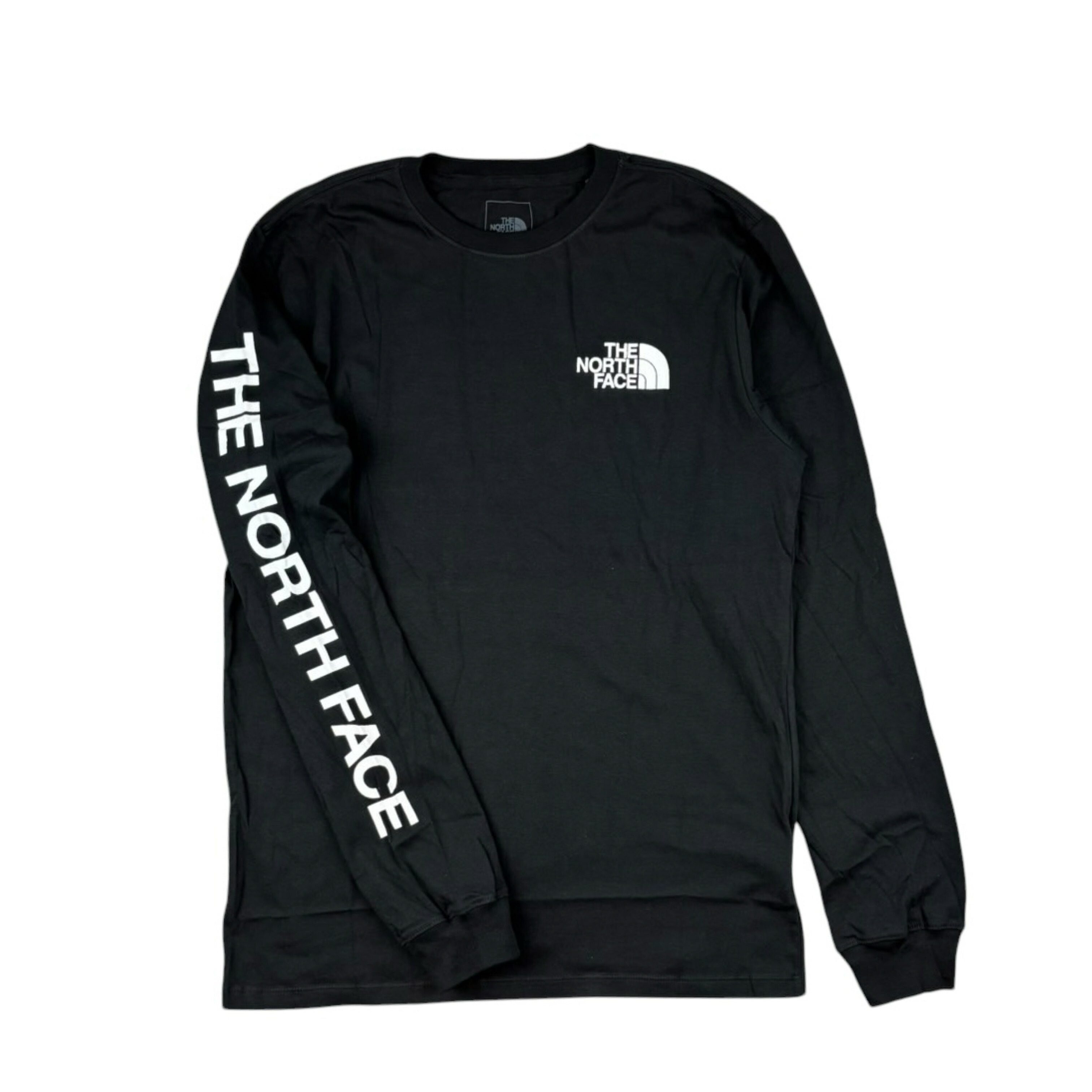 楽天市場】ザ ノースフェイス The North Face ロンT 長袖 スリーブ