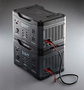 楽天市場】京セラ ポータブル電源【DPS600】ソーラーパネル（PSP100