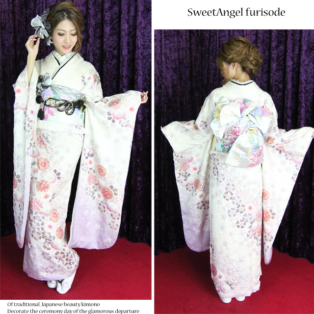 楽天市場】【2027年成人式 1月 予約受付中】【レンタル】振袖 27点