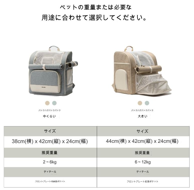 楽天市場】MILIONG (ミリオン) HE&SHE【送料無料】 BACK HUG BACKPACK