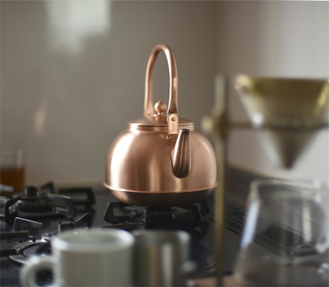 楽天市場】【店舗クーポン発行中】東屋 銅之薬缶 どうのやかんAZSN0002