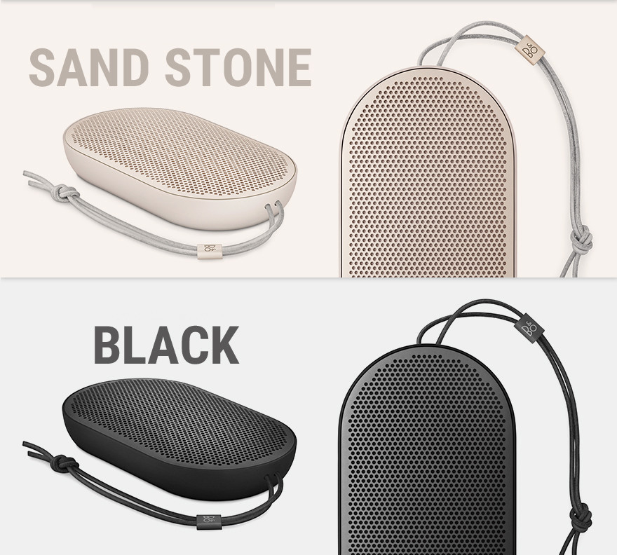 値下げ中　美品　Bang & Olufsen Beoplay P2 スピーカー Amazon.co.jp: Bang & Olufsen ワイヤレスポータブルスピーカー