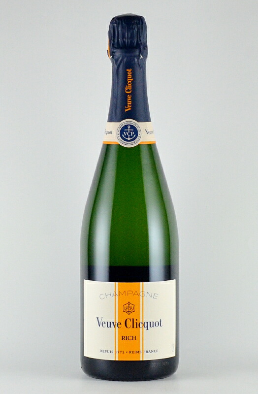 楽天市場】ヴーヴ・クリコ VC グランダム[2015][化粧箱入り] Veuve