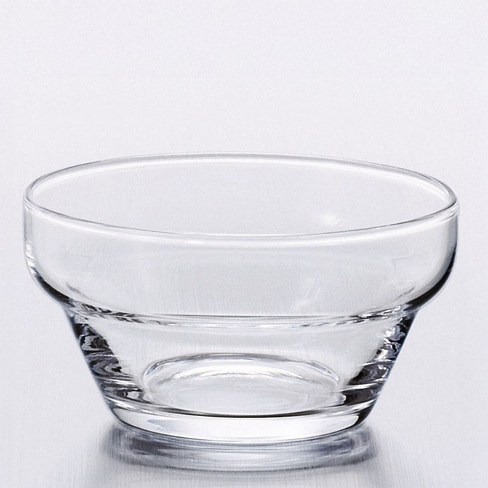 楽天市場】ガラス ボウル セット 【 デッセル スタックボール 6個入