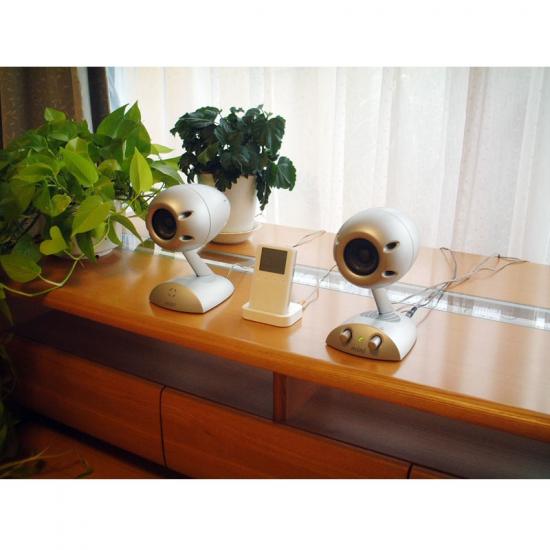 TuneUP ver】TIMEDOMEIN miniスピーカー