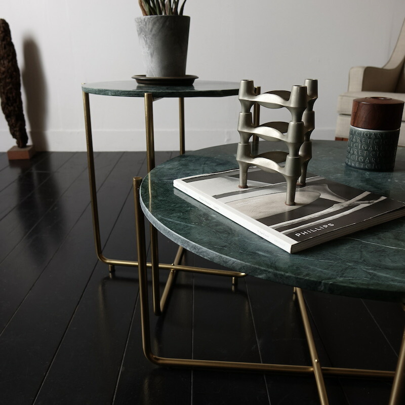 楽天市場】【大小2台セット】Zuiver センターテーブル 北欧 おしゃれ