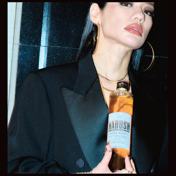 楽天市場】ハブッシュ『 HABUSH 500ml箱入 』Awichプロデュース ハブ酒