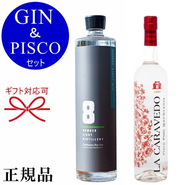楽天市場】【正規品スピリッツ】話題のジンとピスコをセットで販売中