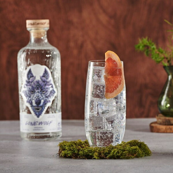 < 新商品 > [ 限定商品 ] Lonewolf ジン 3本セット<最安値> 新商品 > [ 限定商品 ] Lonewolf ジン 3本セット<最安値> 新商品