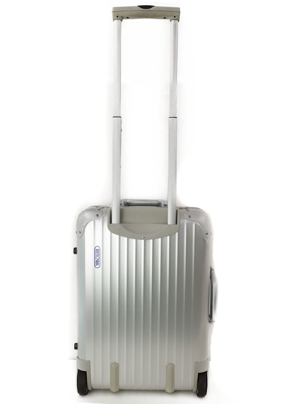 RIMOWA】【TOPAS】リモワ『トパーズ キャビントロリー 32L 2輪』929.52