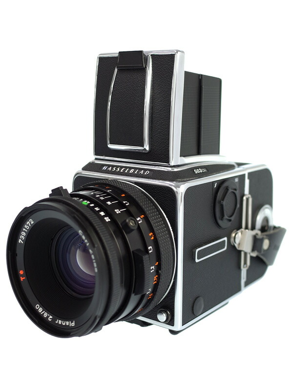 Hasselblad 503CXI 中判フィルムカメラ