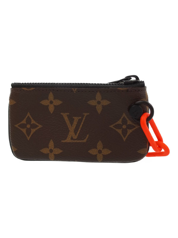 LOUIS VUITTON】【2019SS】【ヴァージル・アブロー】ルイヴィトン