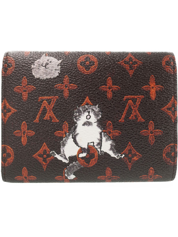 LOUIS VUITTON】【ｷｬｯﾄｸﾞﾗﾑ】ルイヴィトン『トランスフォームド