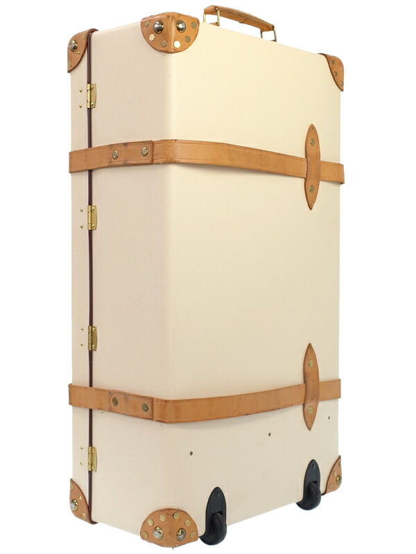 GLOBE-TROTTER サファリ 30インチ（正規スーツケースカバー付き