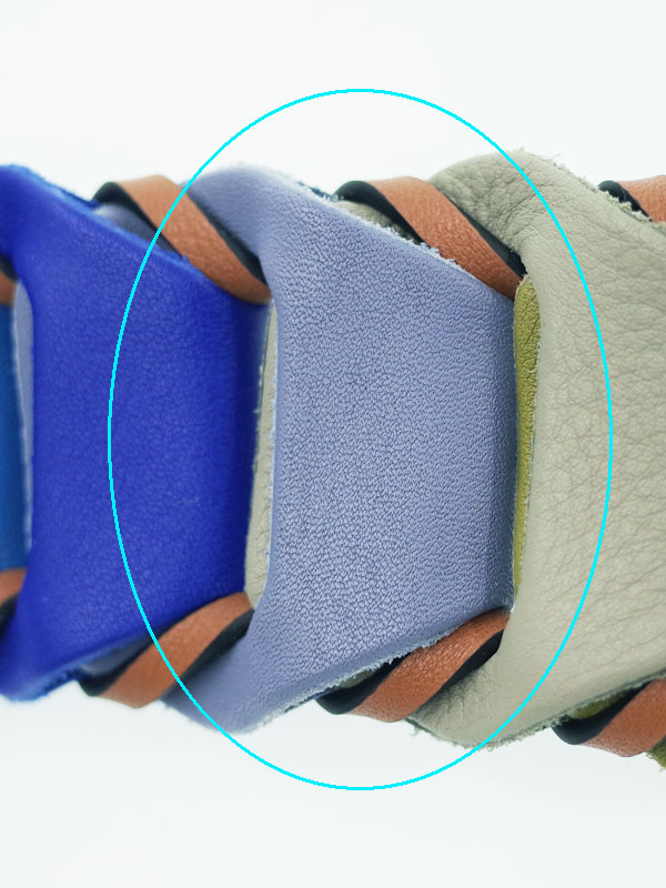 LOEWE】ロエベ『バッグ ストラップ』レディース ショルダーストラップ