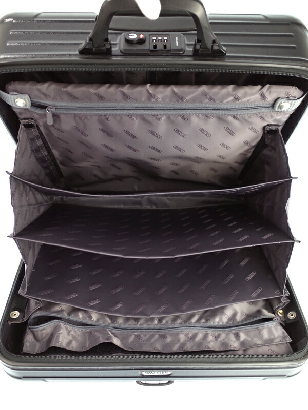 RIMOWA ボレロ 2輪 キャリーケース RIMOWA】【BOLERO】【TSAロック
