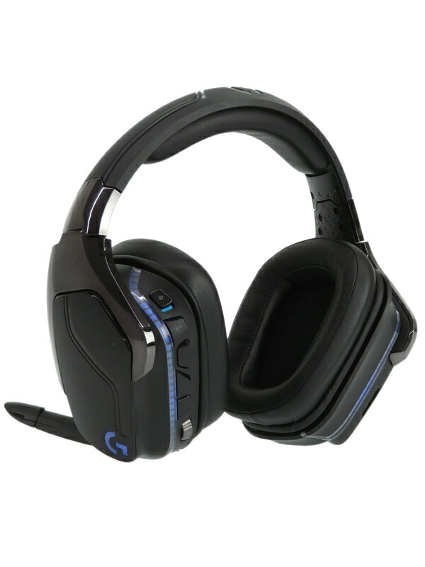 ☆未開封☆ ゲーミングヘッドセット logicool 2024 ロジクール G933s