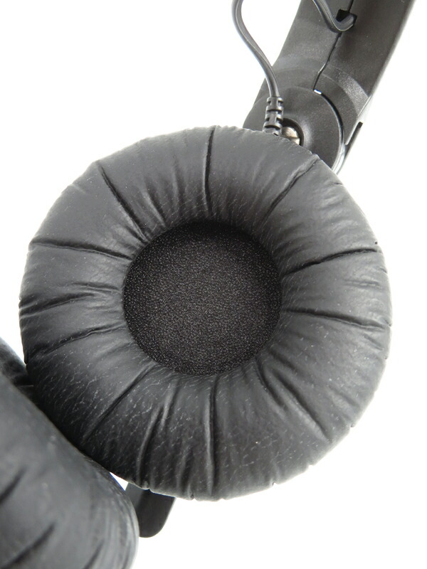 SENNHEISER】ゼンハイザー『HD 25』506909 オンイヤーDJヘッドホン 1