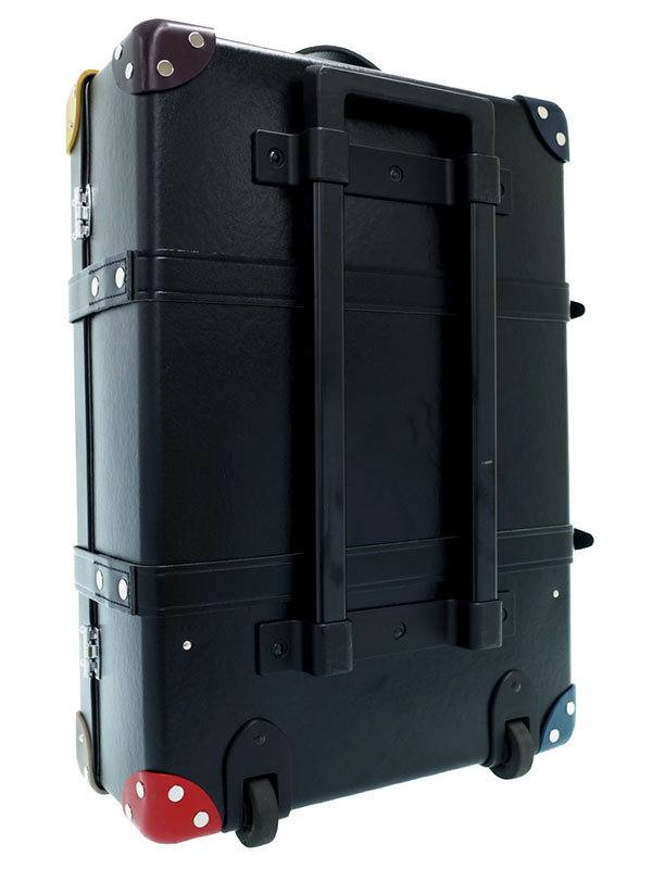 GLOBE-TROTTER×Paul Smith】【旅行】グローブトロッター『ポールスミス