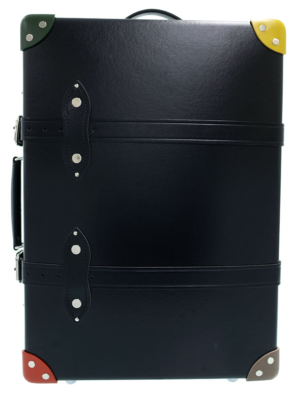 GLOBE-TROTTER×Paul Smith】【旅行】グローブトロッター『ポールスミス