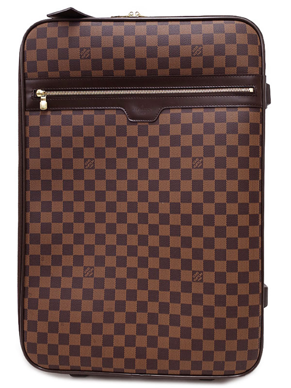 LOUIS VUITTON】【旅行】【トラベル】ルイヴィトン『ダミエ ペガス55