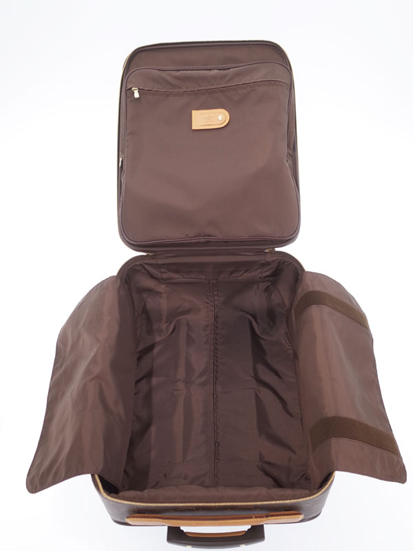 LOUIS VUITTON】【旅行】【トラベル】ルイヴィトン『モノグラム ペガス