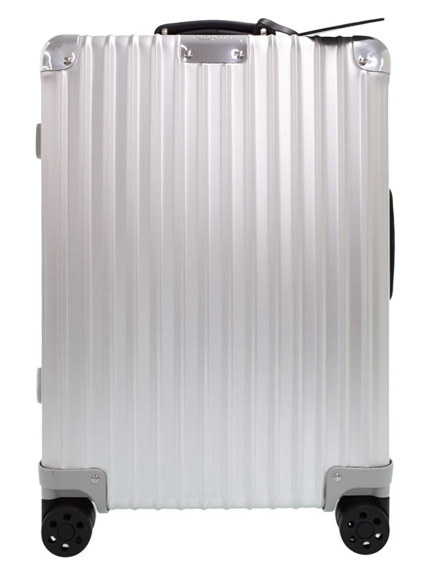 RIMOWA】リモワ『クラシック キャビン 36L 4輪』973.53.00.4 メンズ