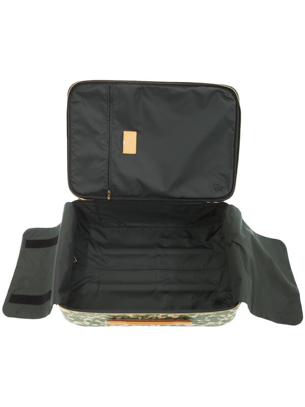 LOUIS VUITTON】ルイヴィトン『モノグラムカモフラージュ ペガス60