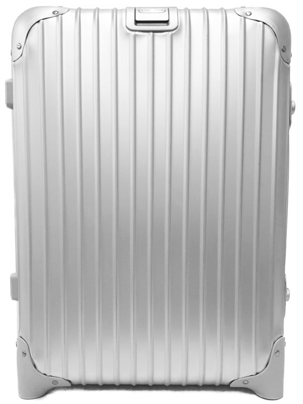 RIMOWA】リモワ『トパーズ キャビン トロリー 32L 2輪』923.52.00.2