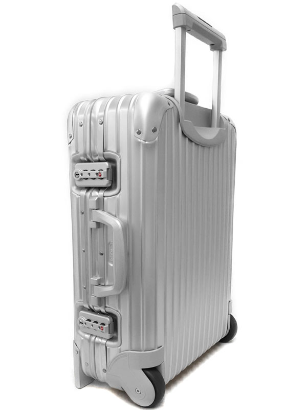 RIMOWA トパーズ キャリーケース 2輪 RIMOWA】リモワ『トパーズ