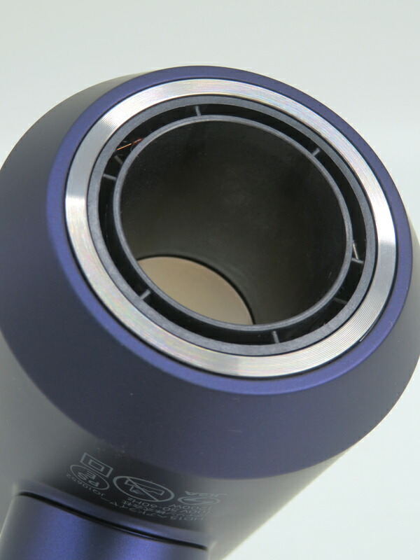 dyson】ダイソン『Dyson Supersonic Shine ヘアドライヤー ダーク