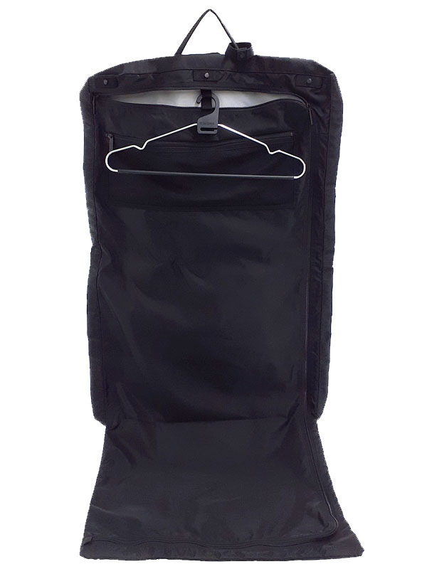 RIMOWA】リモワ『三つ折りガーメントバッグ』メンズ レディース 2WAY