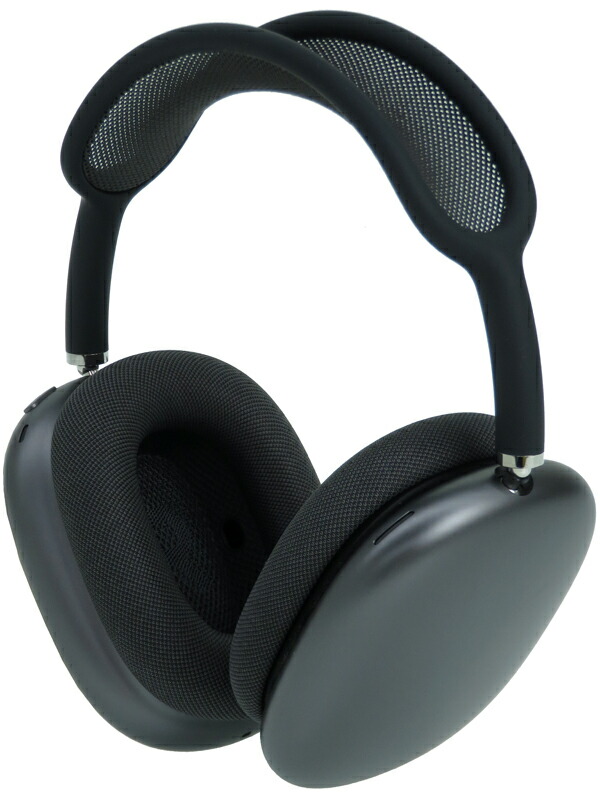 AirPods Max スペースグレー本体のみ