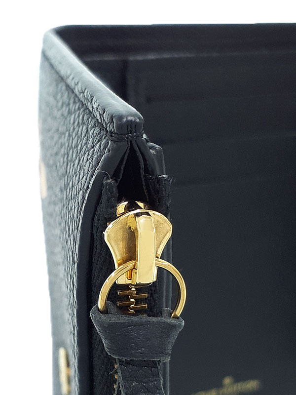 LOUIS VUITTON】ルイヴィトン『モノグラム アンプラント