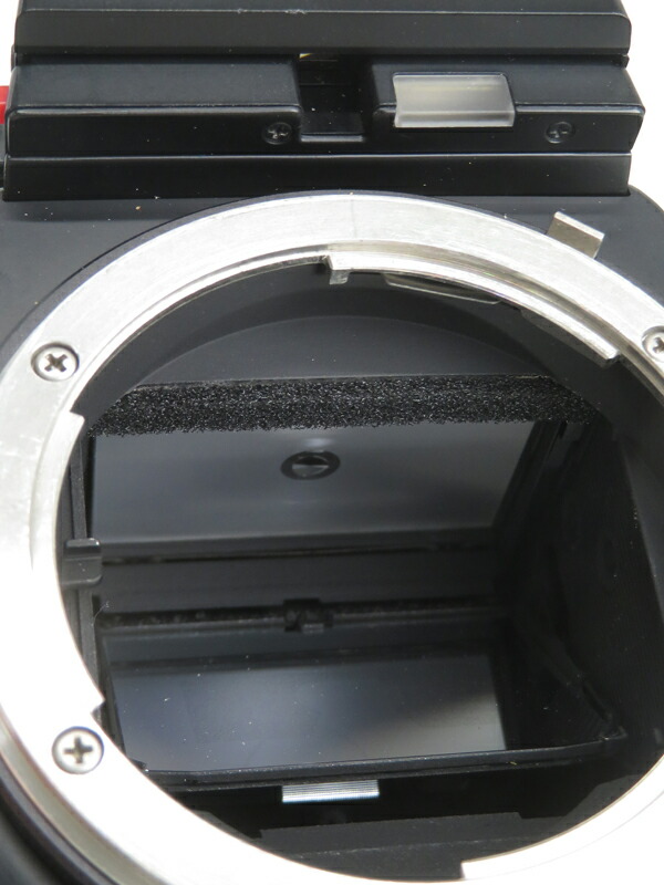 Nikon】ニコン『F3 アイレベルファインダー』フィルム一眼レフカメラ 1