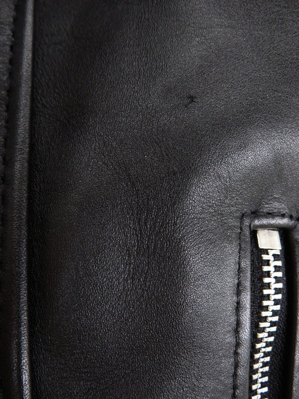 Schott】【641】【シングルライダース】【アメリカ製】ショット『ボア