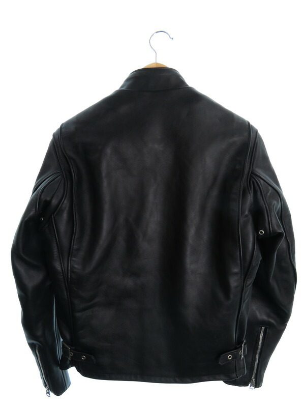 Schott】【641】【シングルライダース】【アメリカ製】ショット『ボア