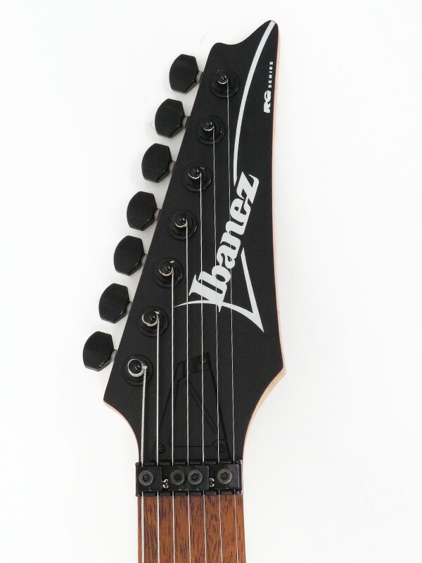 Ibanez】アイバニーズ『7弦エレキギター』RG7420Z 2018年製 1週間保証