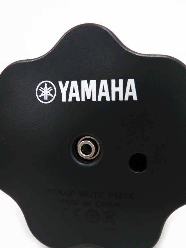 ピックアップ ミュート PM7X YAMAHA トランペット コルネット用 楽天
